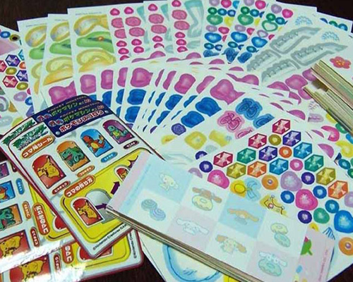 不(bu)幹膠标(biao)簽