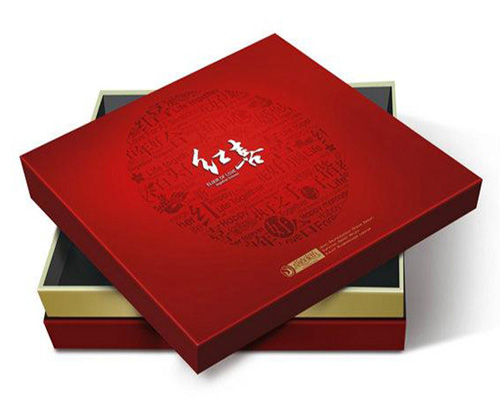 禮盒印(yìn)刷