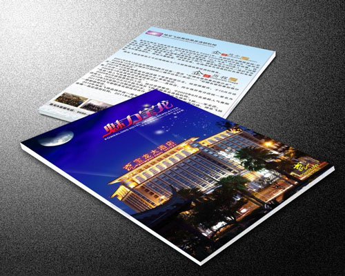 印刷(shuā)說明書-深圳(zhèn)印刷