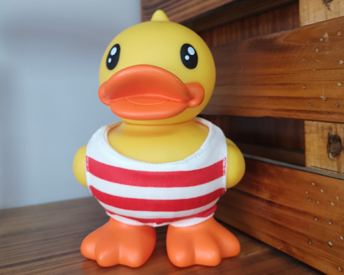 迪士(shì)尼認證産(chan)品