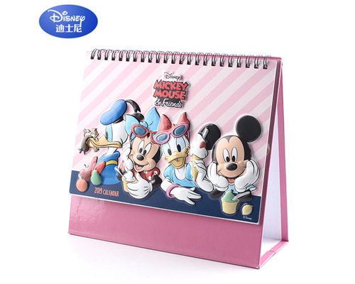 迪士尼認證(zheng)産品